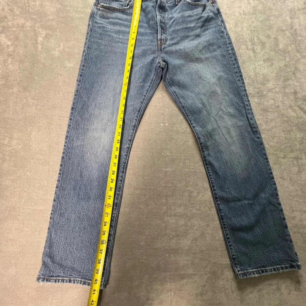 Levis levi 501